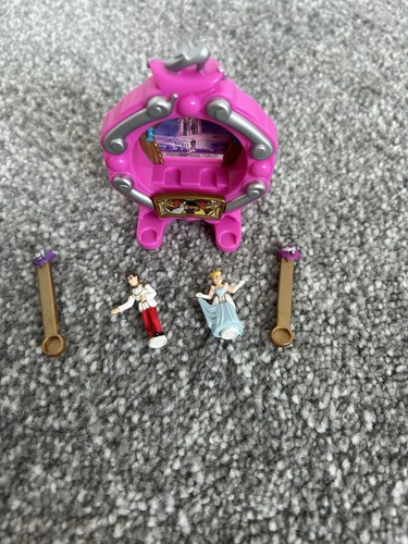 Disney tiny collection polly - collection,