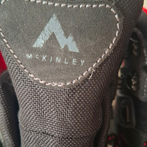 Mckinley magna mid aqx - magna,
