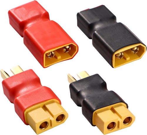 Stecker adapter set xt60 - set,