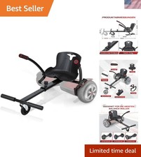 Hoverboard mit Sitz Hoverboard