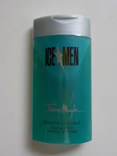 Thierry Mugler ICE*MEN Hair &