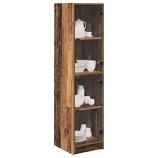 Highboard | Vitrinenschrank |