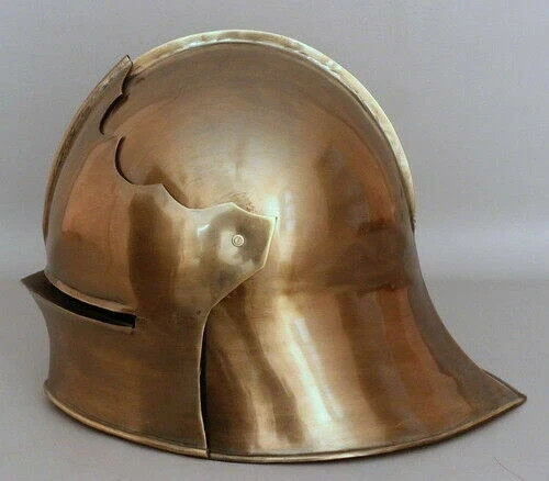 Helm sammlerstücke gothic - sammlerstücke,