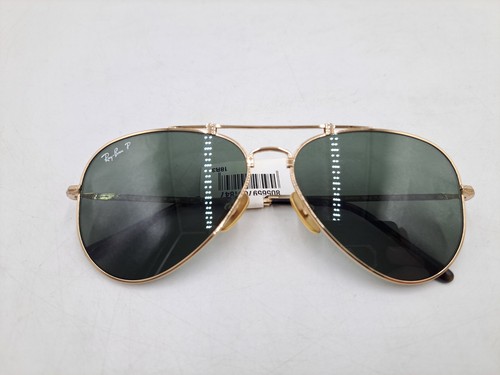 Ray ban rb8125m 9143 - 9143, flieger