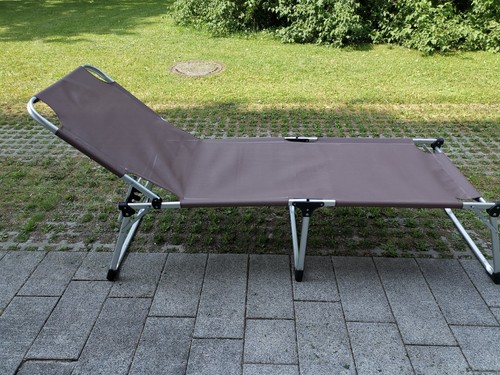 Sonnenliege dreibeinliege - *, *
