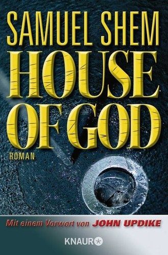 House god roman - of, v