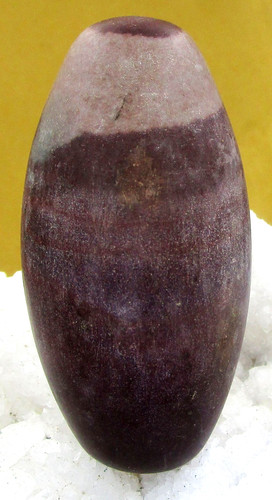 Shiva lingam heilstein - ,