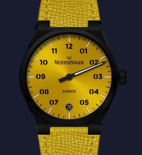 Meistersinger herren unisex - meistersinger, herren/unisex