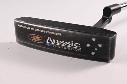 Rife aussie ibf - rife, tour