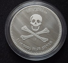 Niue Black Sam 2024 1 oz