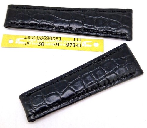Lang uhrenarmband passend - xl,