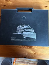 Modellauto Herpa DTM 1991