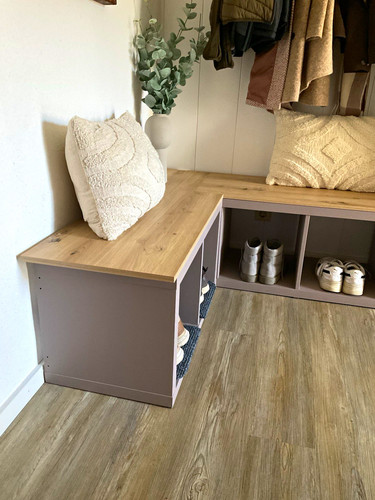 Ikea kallax sitzbank - ikea, –