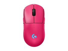 Logitech PRO 2 LTSPEED Gaming