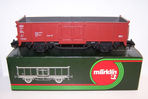 Märklin 5850 spur - 5850,
