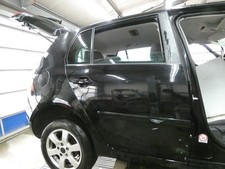 Tür hinten rechts Golf 5 1K