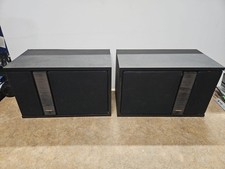 BOSE 301 BLACK MUSIC MONITOR