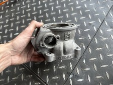 Husqvarna Wr / Cr Zylinder 125ccm 90er Jahre Bastler