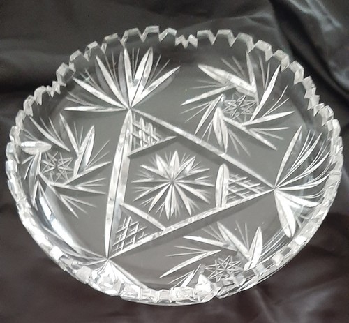 Vintage bleikristall - !!vintage!!,