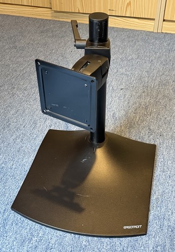 Ergotron ds100 monitorständer - ds100,