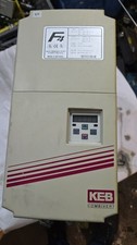 KEB Combivert F4 16.F4.C1G-3440/2.2 23KVA