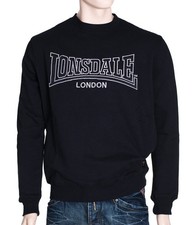 Lonsdale London Slim Fit