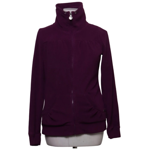 Amisu fleecejacke damen - amisu,, fleecejacke,