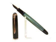 Mint 1956 1964 pelikan - mint, to