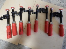 bessey kantenklemmen