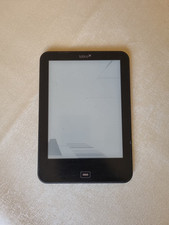 Tolino Vision 4 HD - Schwarz