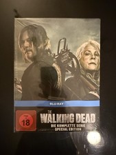 The Walking Dead - Komplette