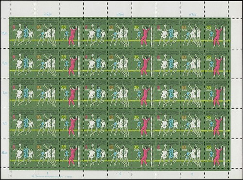 1928 1930 handball 1974 - handball-wm,