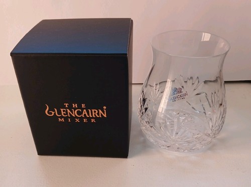 Glencairn geschliffenes