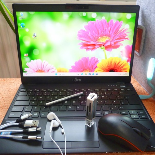Fujitsu u939 ultrabook zoll - u939,
