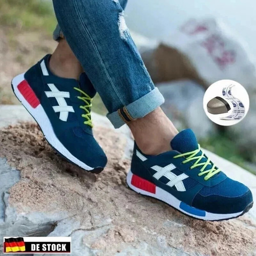 Herren arbeitsschuhe mit - herren,