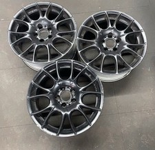 3x BBS CK016 Felgen 18 Zoll
