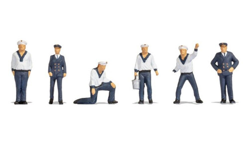 Noch 36046 matrosen figuren - noch,