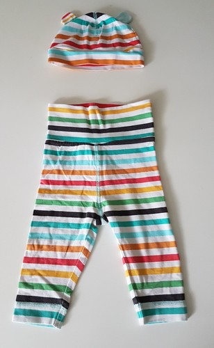 Set mütze leggings - &,