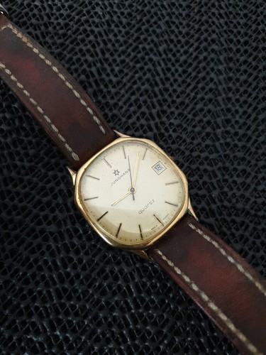 Junghans astra quartz - junghans,