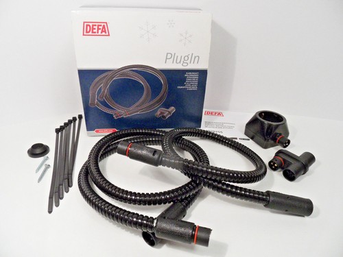 Defa 460760 comfort - comfort, kit