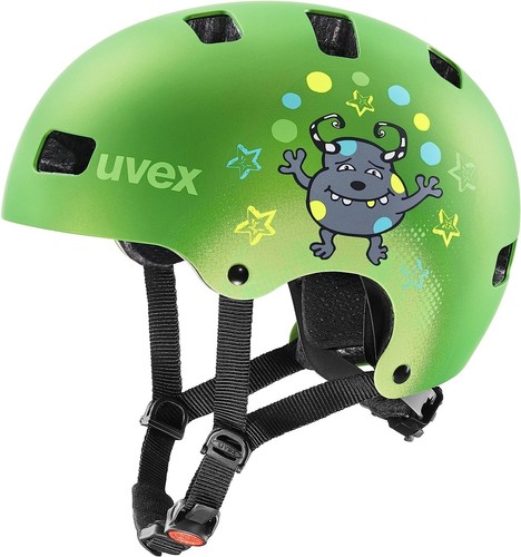 Uvex kid monster - uvex,