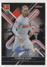 2021 Finest Bundesliga Black