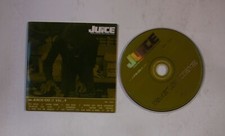Juice CD Vol.9 GER Cardcover