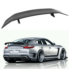 Für Porche panamera Carbon Fiber KFZ Heckflügel Heckspoiler Spoiler Dachspoiler