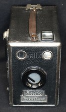 Balda Frontbox 120er vintage Cult