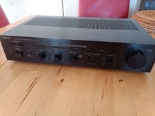 Japan Made Denon PMA - 717