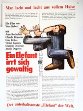 Original Filmposter Filmplakat