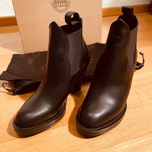 Acne studios ancle - -,