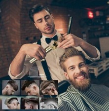 ✅Vintage Profi Metall