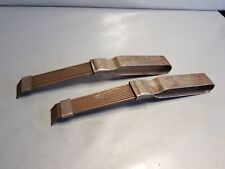 1x NOS Vintage Gedore 615 Reiniger Schaber Entroster ex Bundeswehr (A19)